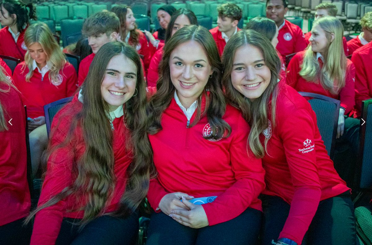 Indiana Electric Cooperatives tweet media