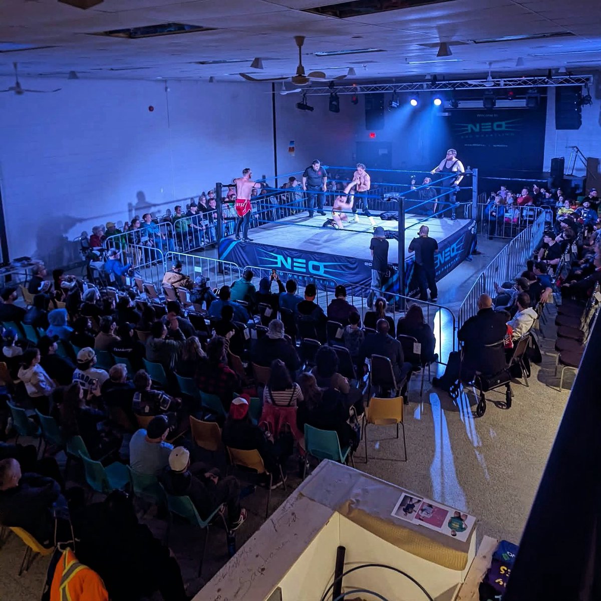 William Gibson tweet media