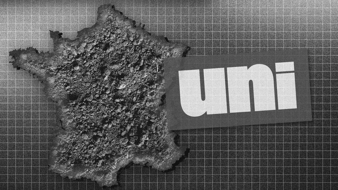 BLAST, Le souffle de l'info tweet media