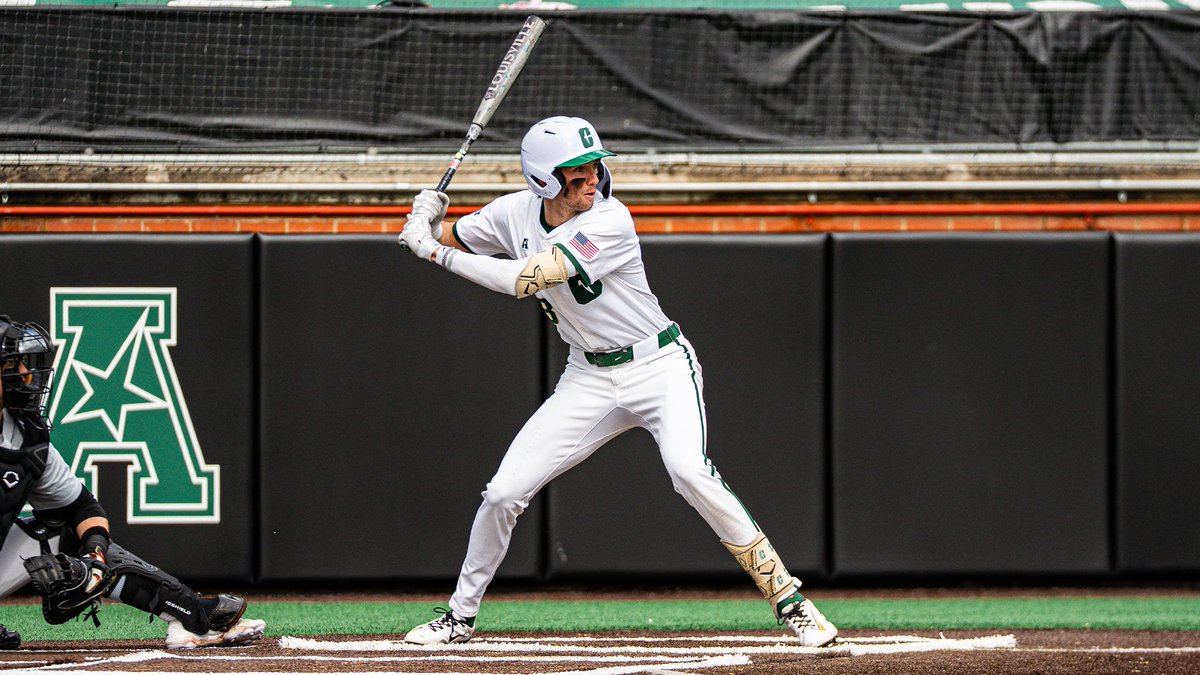 Charlotte Baseball tweet media