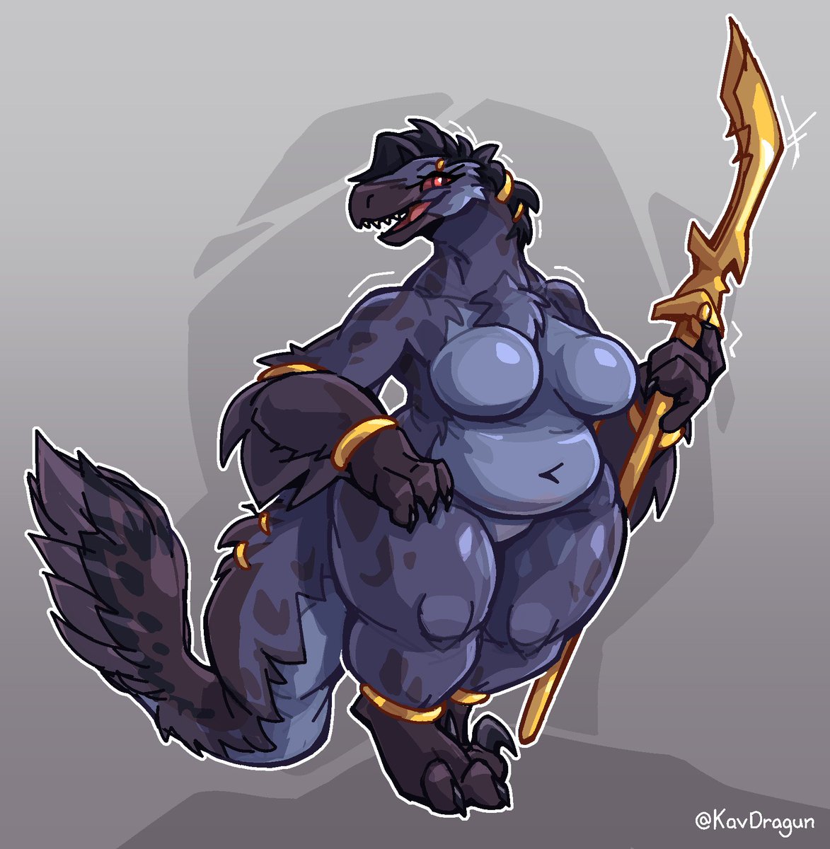 Kavdragun 🇲🇹 🐉 tweet media