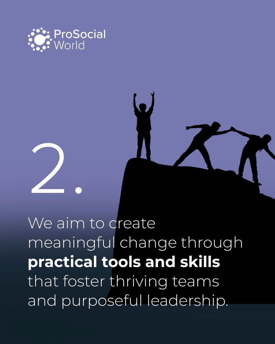 ProSocial World tweet media