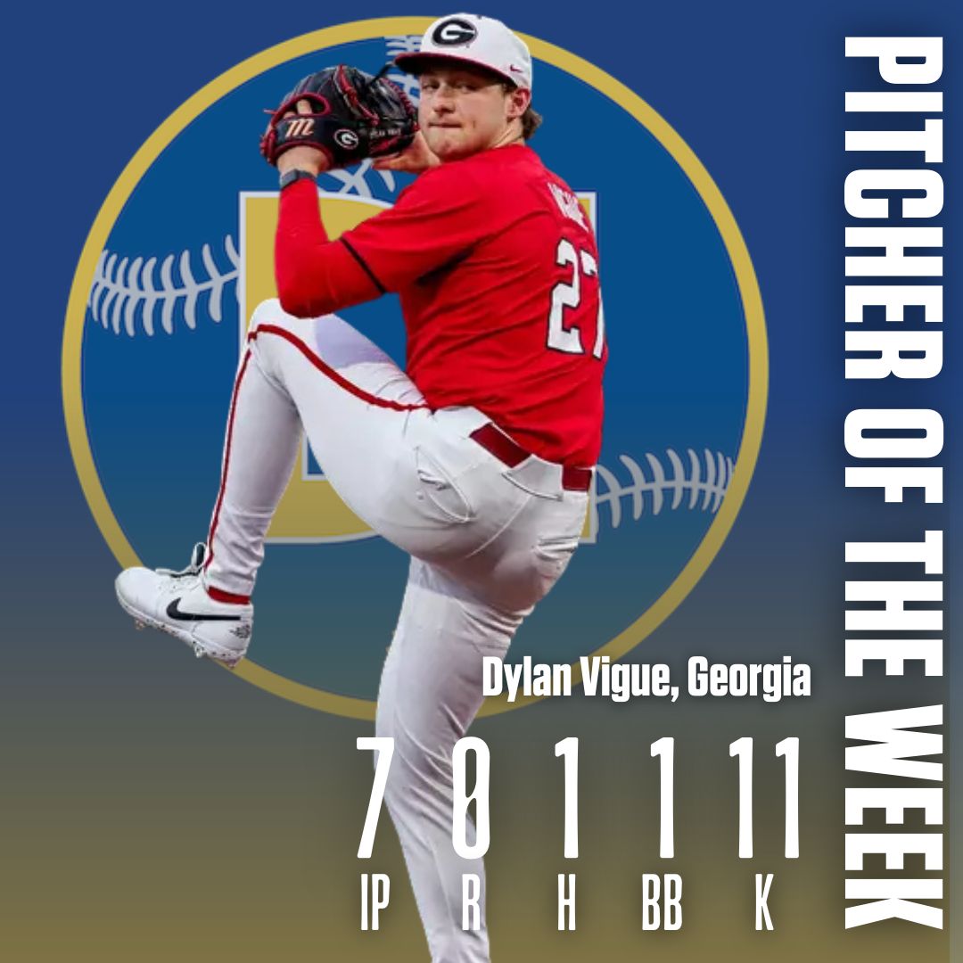 SEC on D1Baseball tweet media