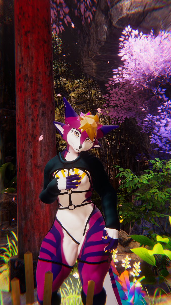 Segredo 🦊🐭 tweet media