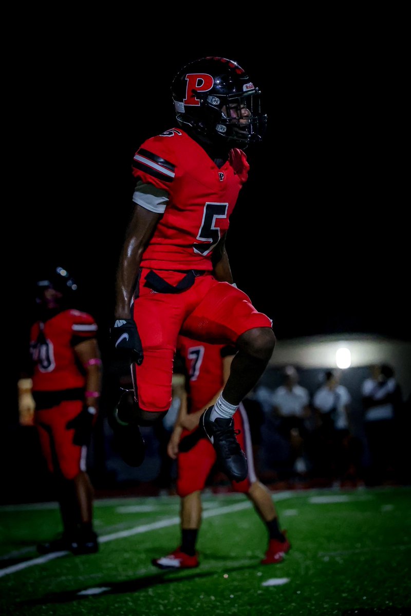 Palmetto Football tweet media