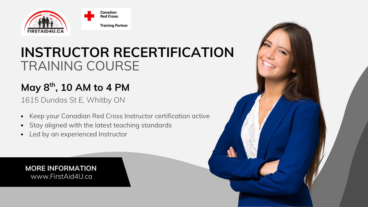 FirstAid4U.ca tweet media