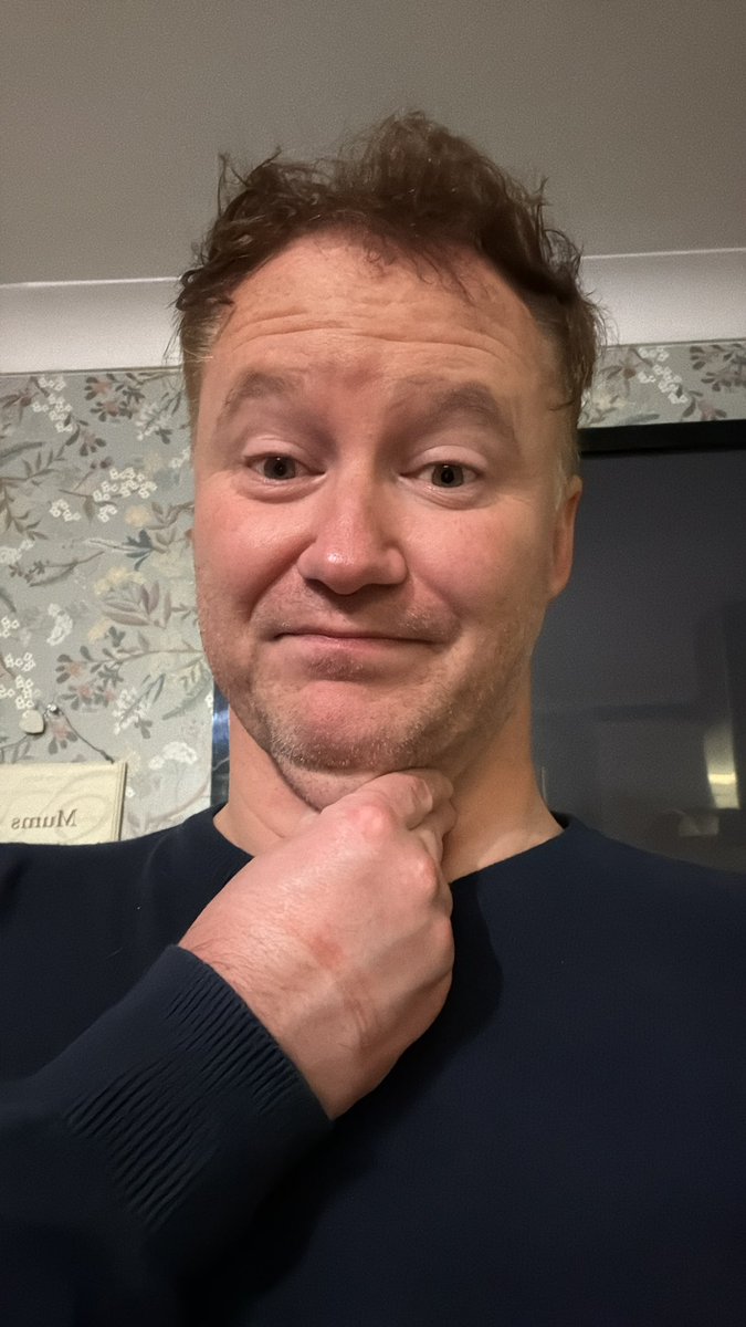 Steven Keates tweet media