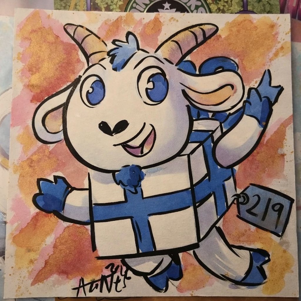 SaugyWaffles tweet media