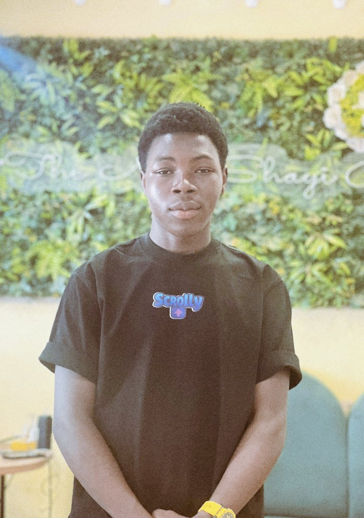 David | ILORIN WEB3 CONFERENCE '26 tweet media