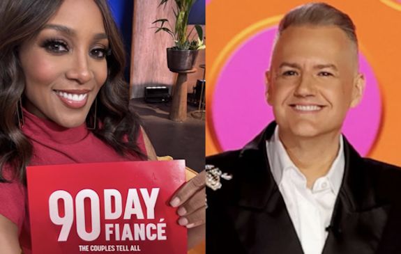 The Ashley tweet media