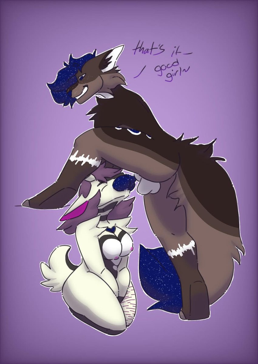 Lazycore_studio's tweet photo. Old art of me and my husband 
#Yiff #paw #Commission #furryartist #furry #furryartwork #furryartists #furryoc https://t.co/SHqzYc8lVH