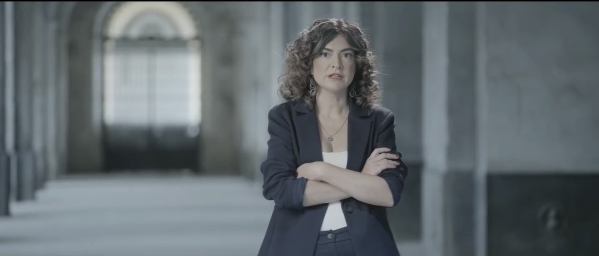 Producciones Cibeles tweet media