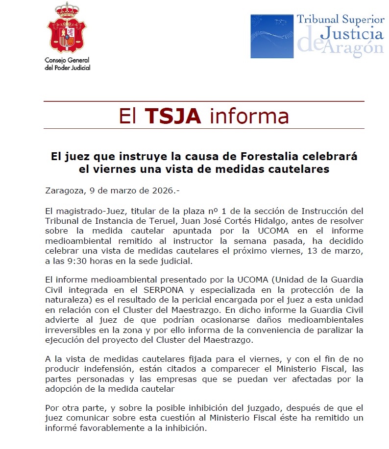 No a la MAT Comarques de Castelló tweet media