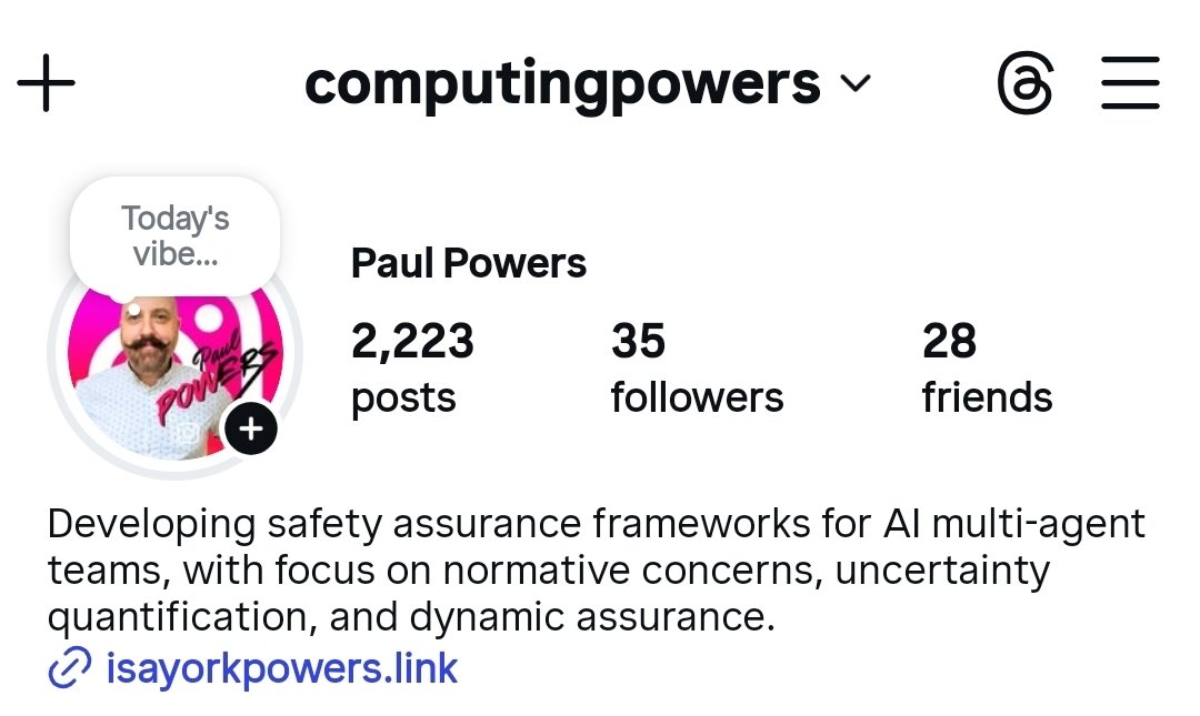 Paul Powers tweet media