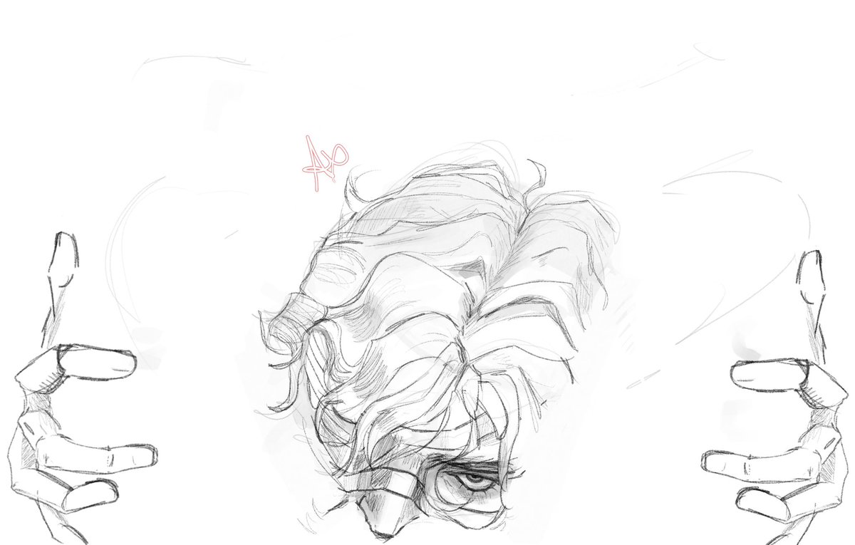 using my old ass florian drawing for this watermelon trend