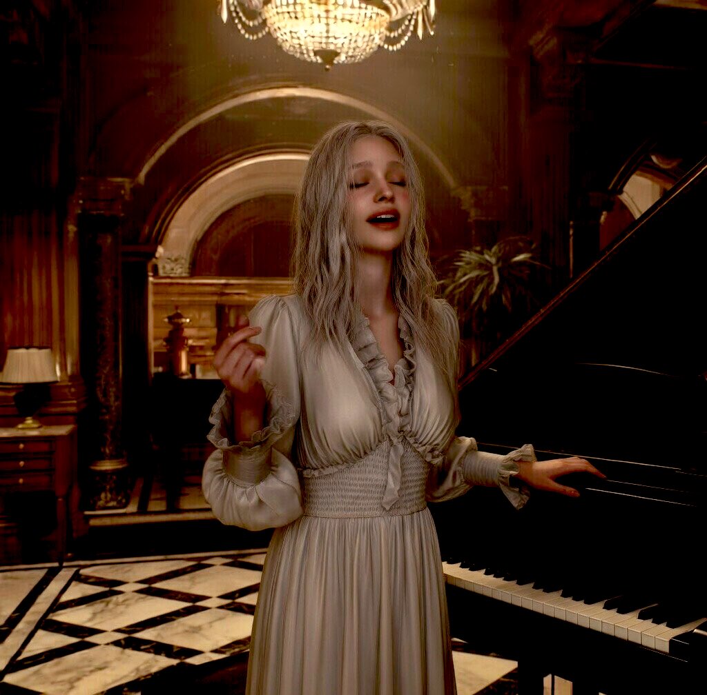 Raccoon City tweet media