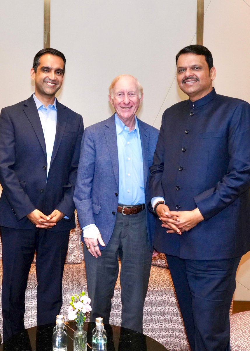 Devendra Fadnavis tweet media