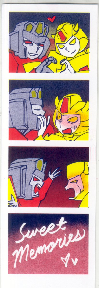 alena 🌟 @ tfcon LA tweet media