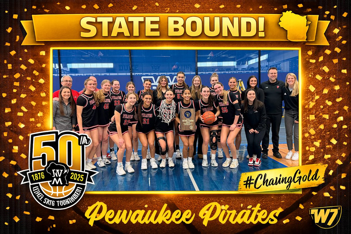 W7 Productions 🏀🥎🏐⛳️🏈 tweet media