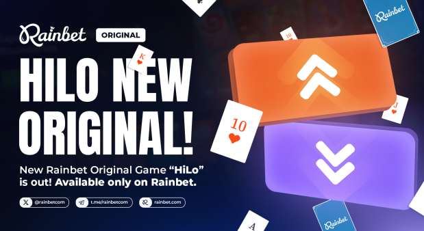 Rainbet.com tweet media