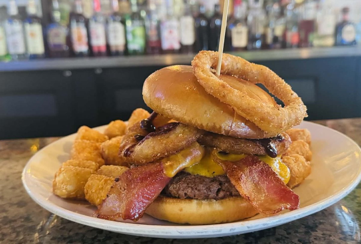 Park Place Sports Bar tweet media