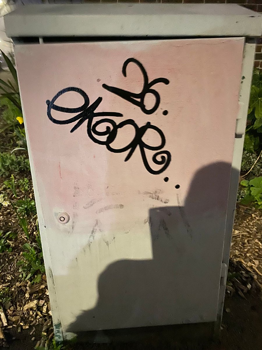 Timbercroft Resident 🌱 tweet media