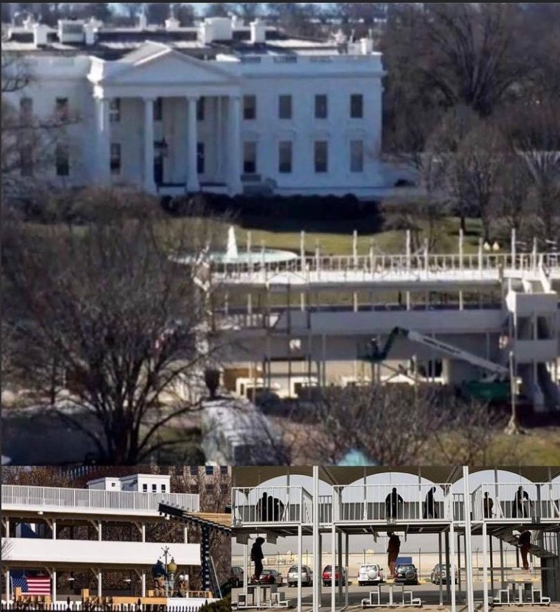 Even goggle has a picture of the executions in 2020 on the White House lawn. I told the radical left liberal lunatics they just called me bad names.