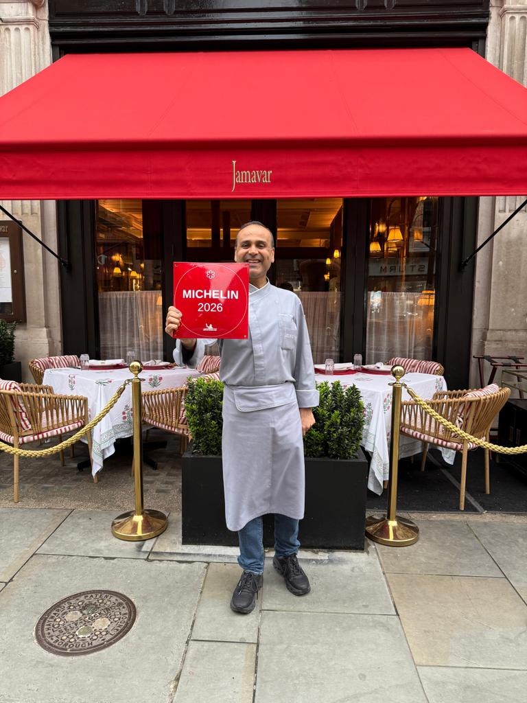 Surender Mohan tweet media