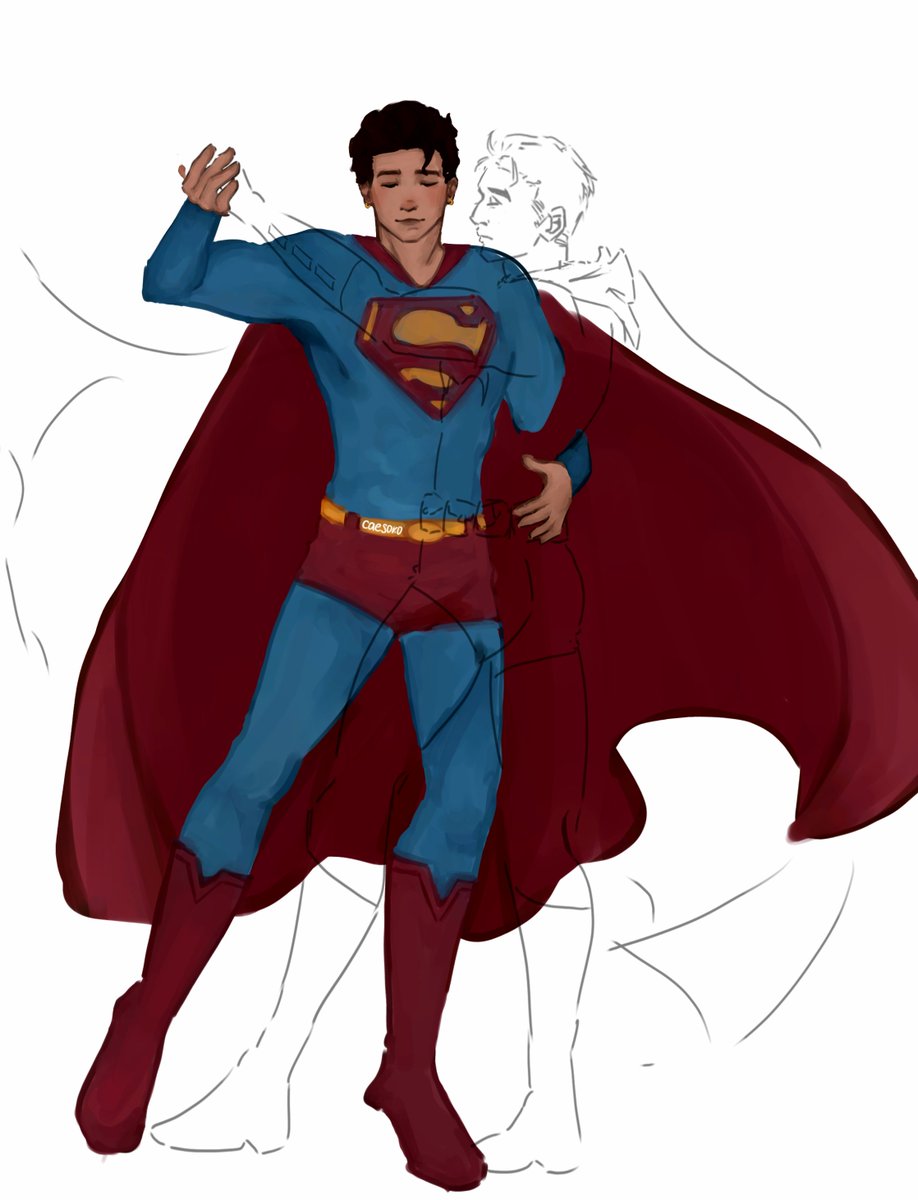 Caesoko_'s tweet photo. I'm done with these guys. #SuperBat #BruceWayne #ClarkKent https://t.co/WLMHnpD0v9