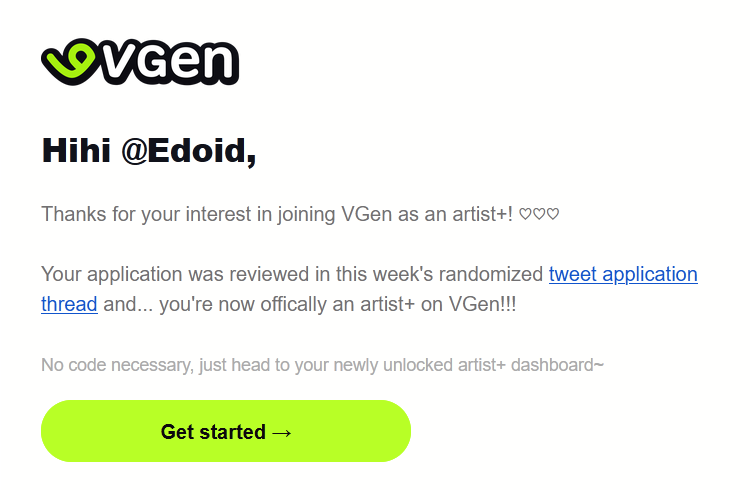 blu3bal_'s tweet photo. Finally got accepted on #VGen 🥹🥹 https://t.co/Uw0iRKpLfz