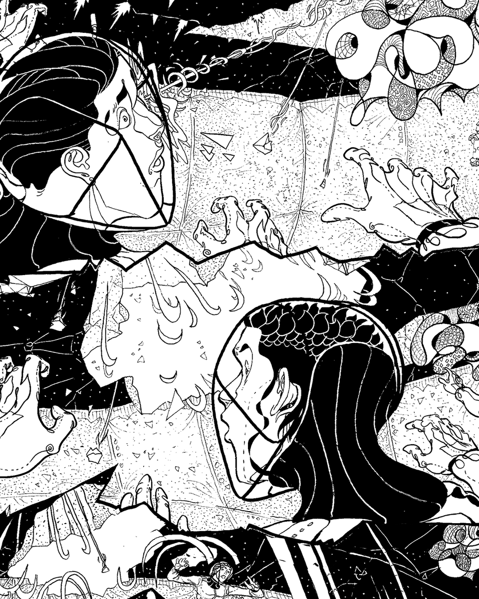 Panick Entertainment LLC tweet media