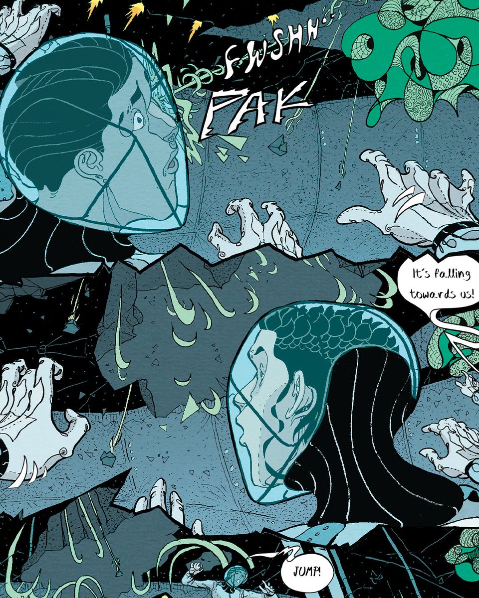 Panick Entertainment LLC tweet media