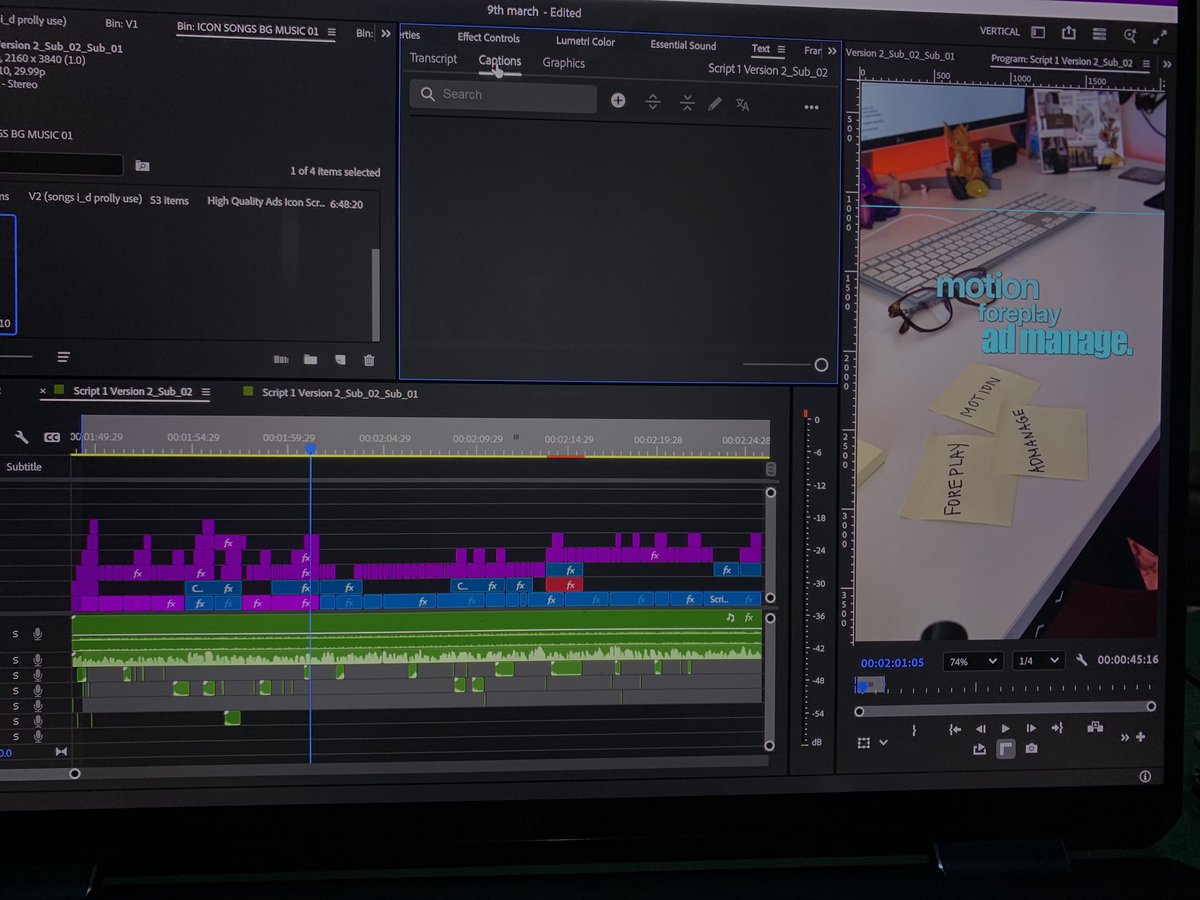 Sim | Video Editor tweet media