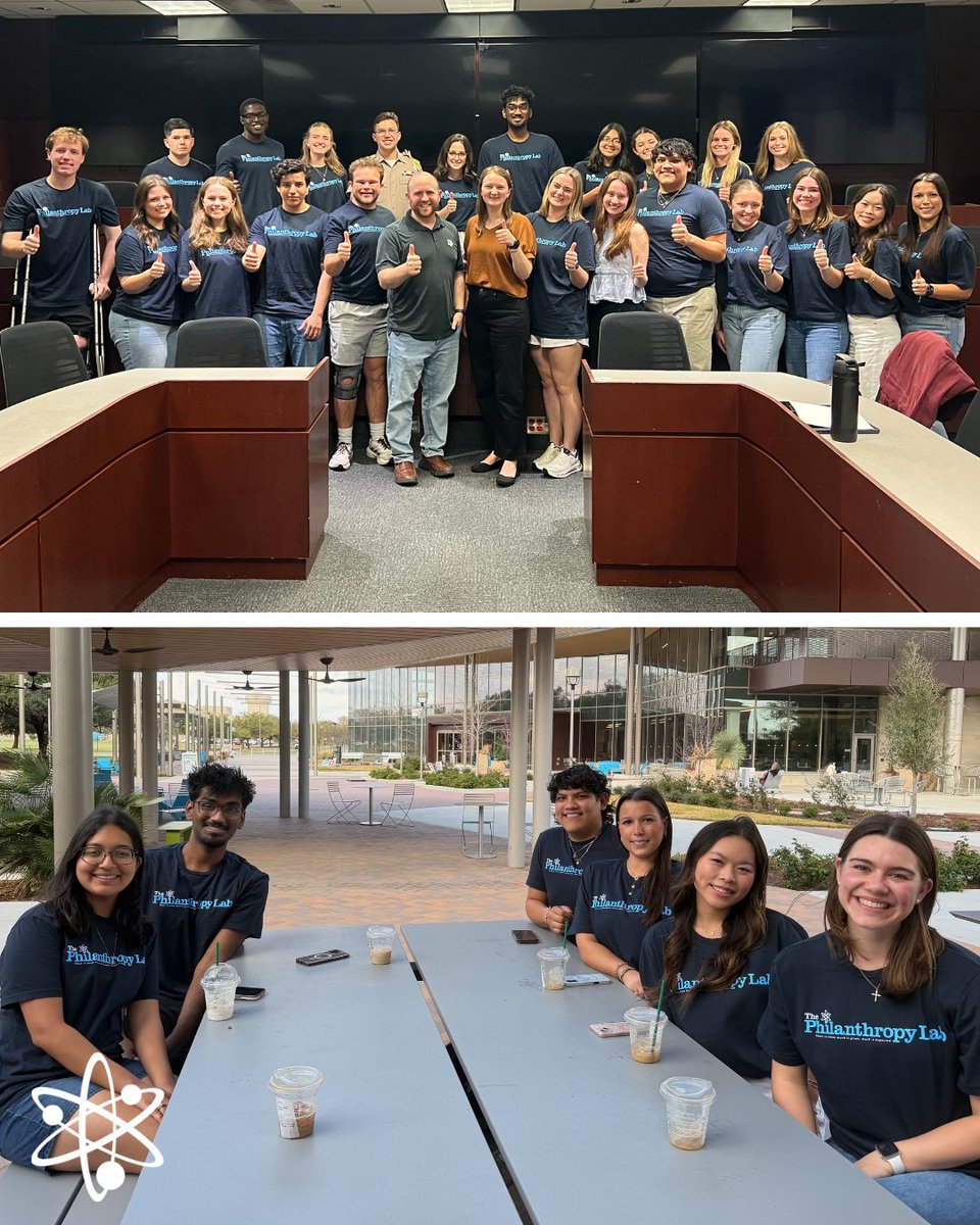 The Philanthropy Lab tweet media