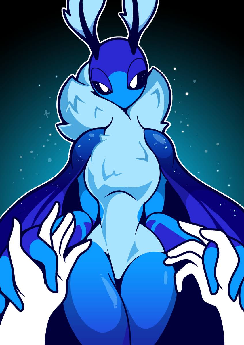 Rem_Phase🔞 (COMM CLOSED) tweet media