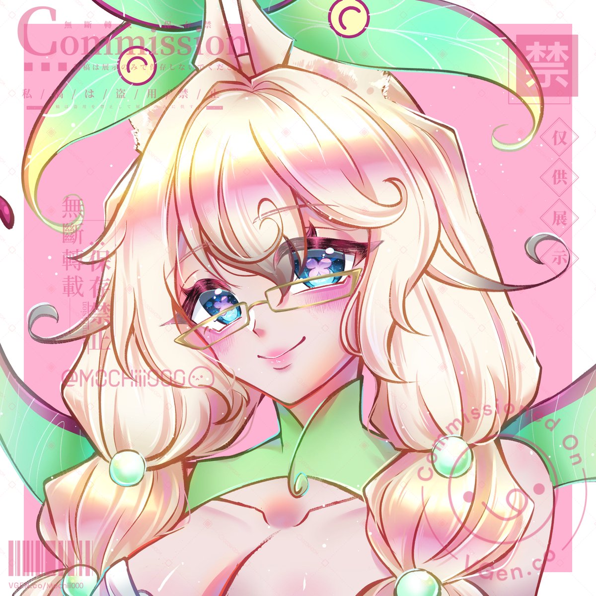 Mochiii🍡Vgen Open tweet media