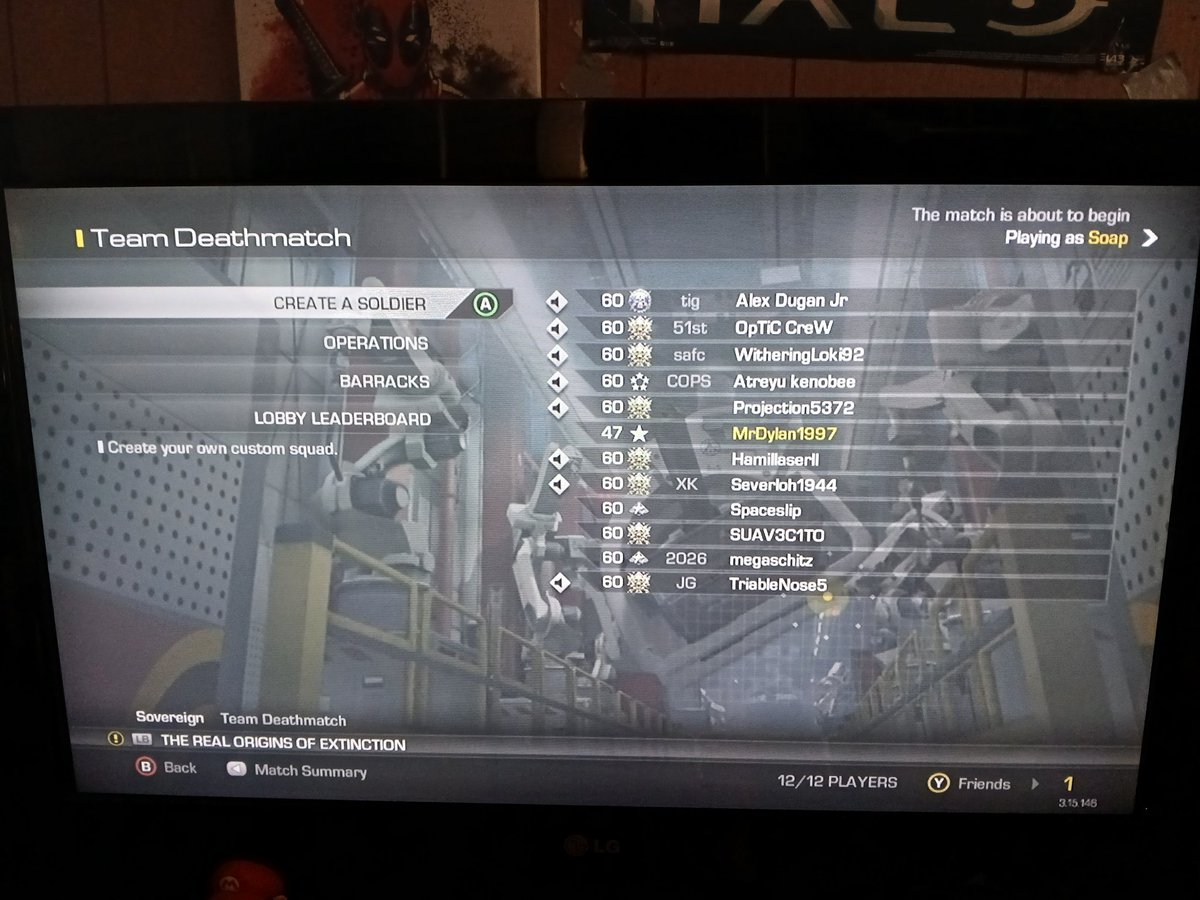 MrDylan1997 tweet media