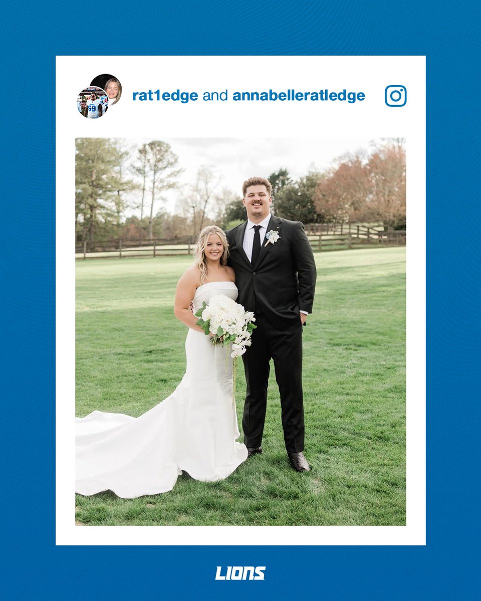 Detroit Lions tweet media