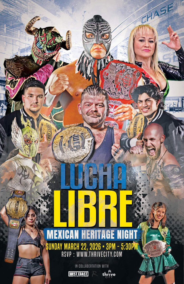 West Coast Pro tweet media