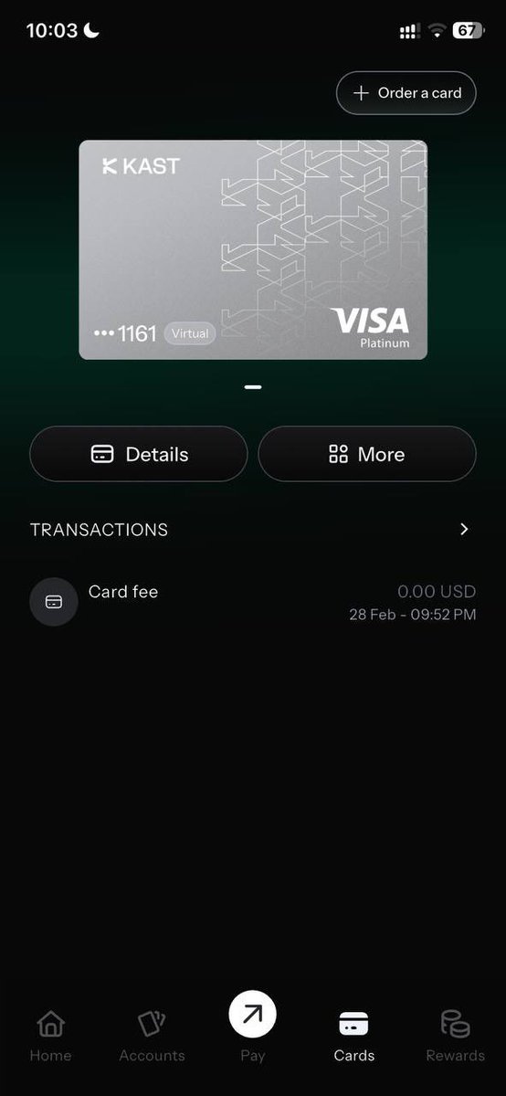 Layal | PR • Trader™ tweet media