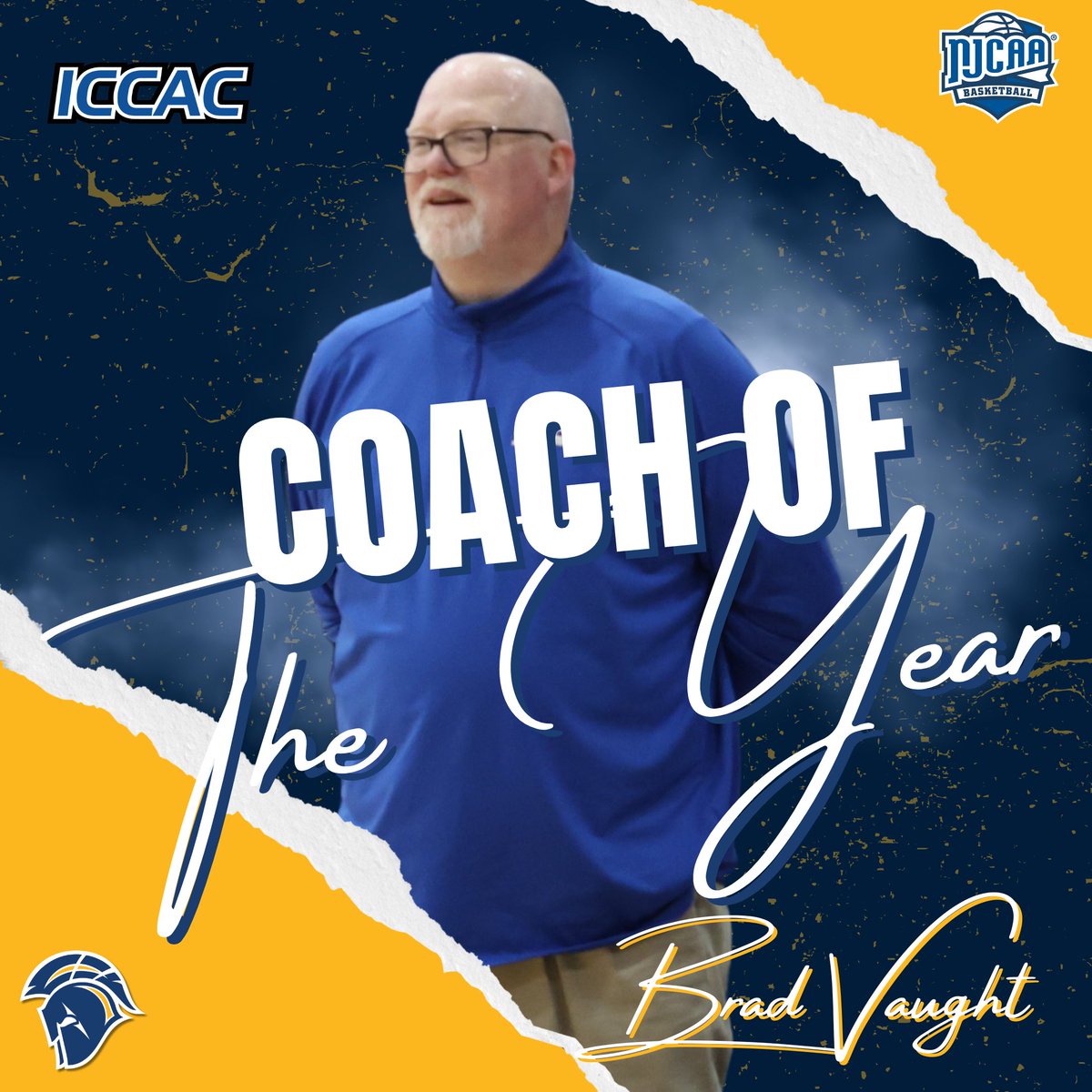 ICCAC Sports tweet media