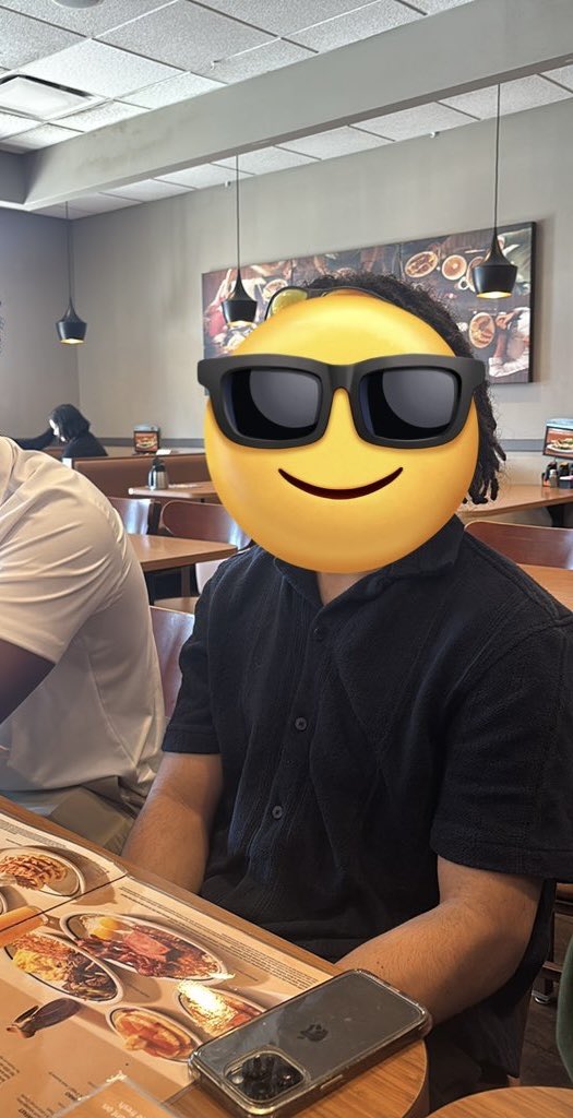 Jasiah “the hammer” Ledgard tweet media