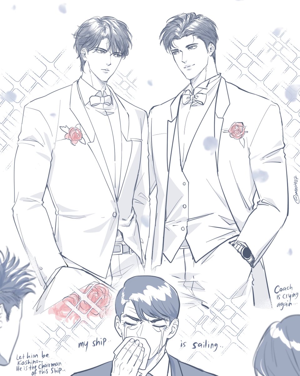 nath ☆ | CF22 P37b tweet media