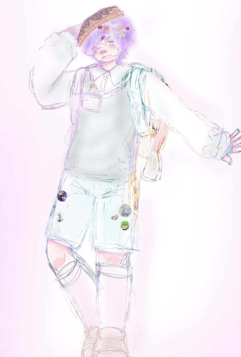 sigmagogogo__'s tweet photo. Pastel boy i guess idk
#rkgk #sketch #pastelcolor #idkdude https://t.co/Edk6Q8uuoy