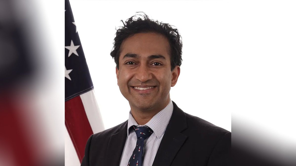 Pharmaceutical Executive tweet media