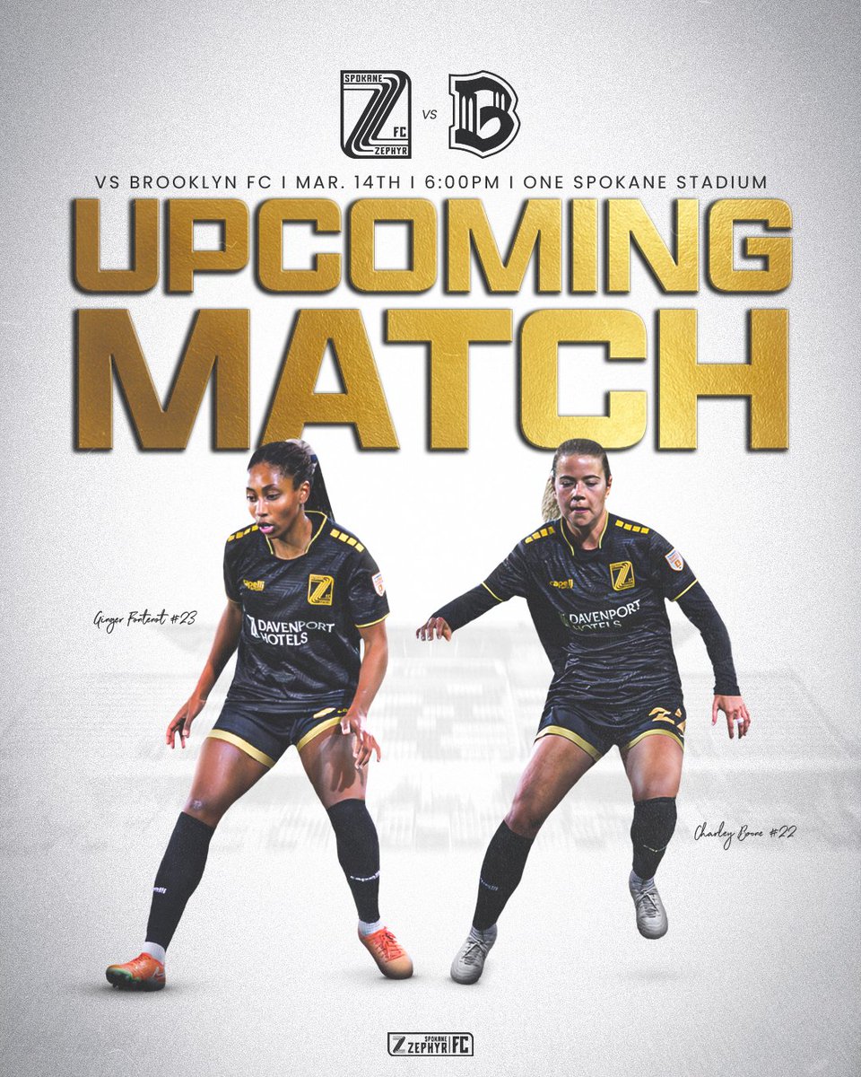 spokanezephyrfc's tweet photo. It's officially MATCH WEEK 😎 

Join us for: ⬇️
🚲 Beach cruiser bike giveaway
🥧Buy 3 tickets, get the 4th FREE
🍻 Fans 21+ who purchase a drink at the Pacifico Patio will receive a free reusable stadium cup while supplies las
✉️ First 300 fans get a GOLDEN MYSTERY ENVELOPE https://t.co/AdMqFjnHqE