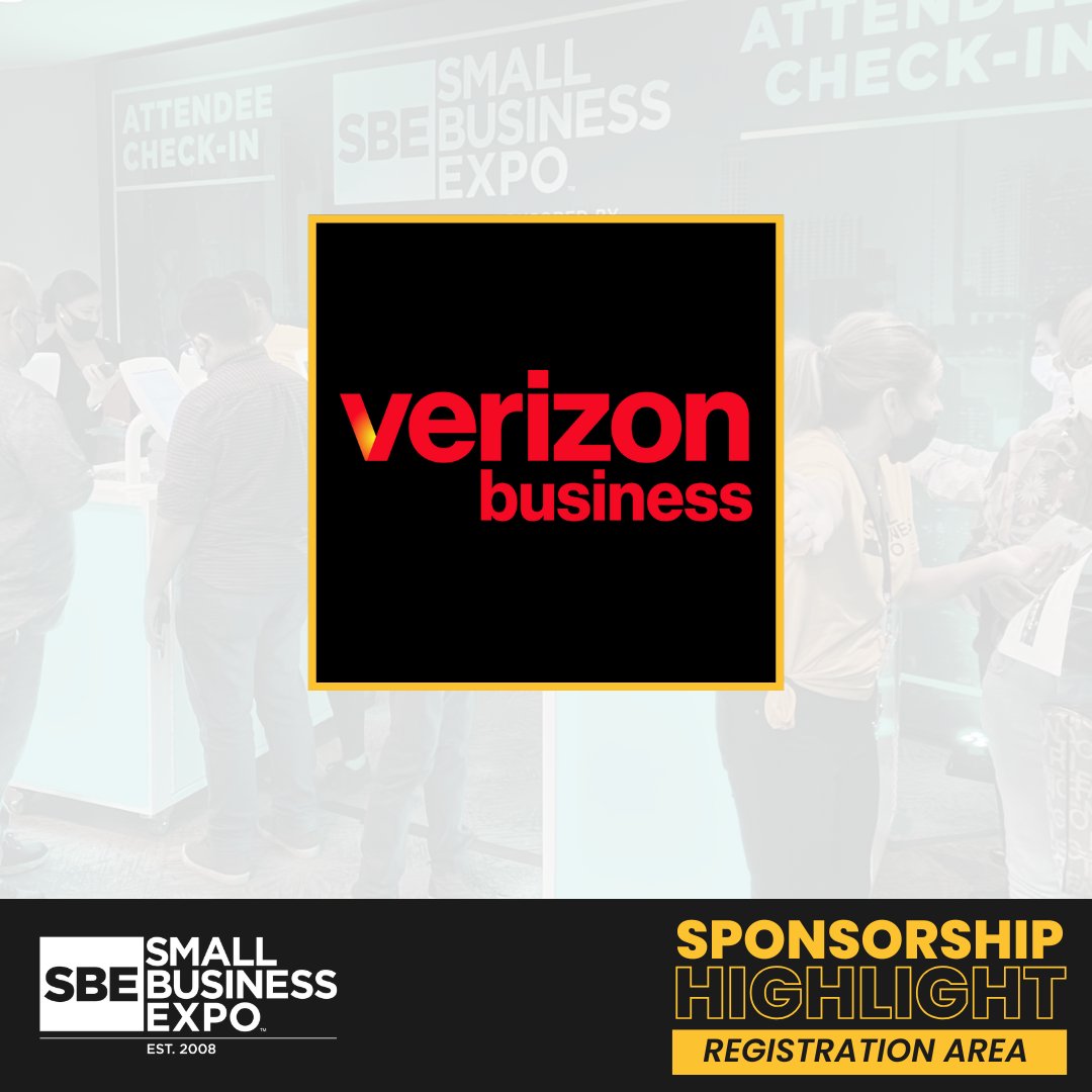 Small Business Expo tweet media