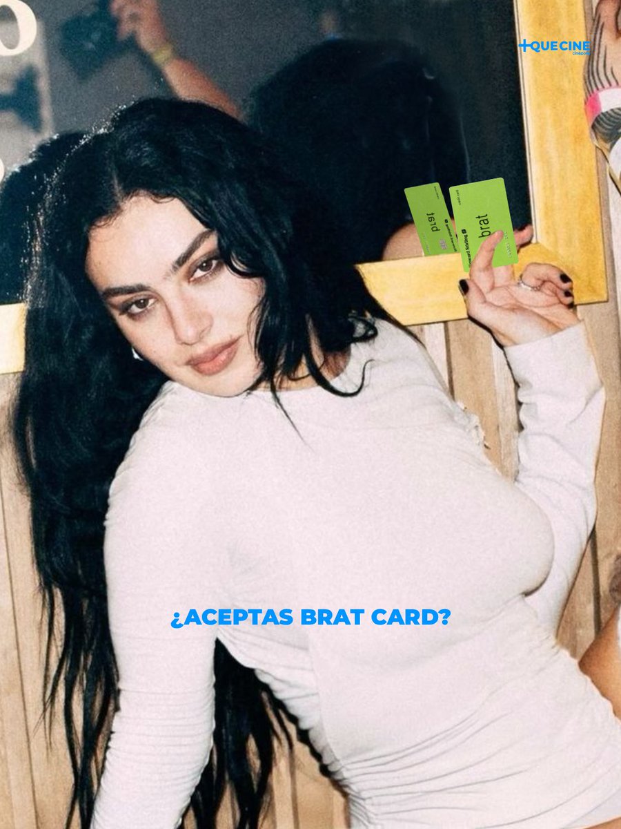 Más Que Cine Latam tweet media