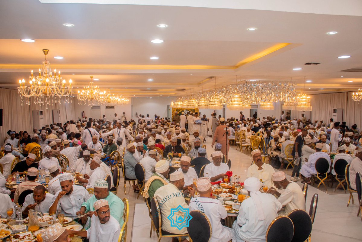 Shaukat Abdulrazak,PhD,EBS tweet media