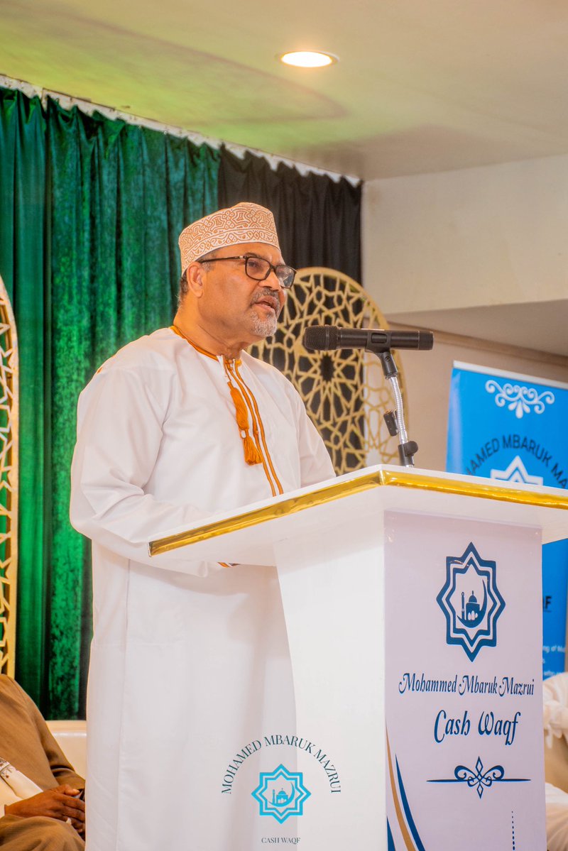 Shaukat Abdulrazak,PhD,EBS tweet media